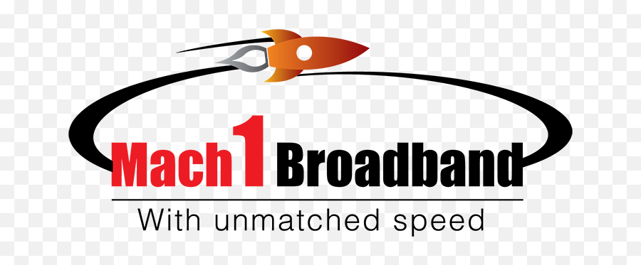 Mach1 Broadband - Mach 1 Broadband Png,Mach 1 Logo