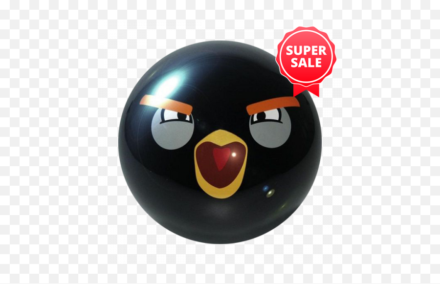 Angry Birds Black - Dot Png,Angry Bird Png
