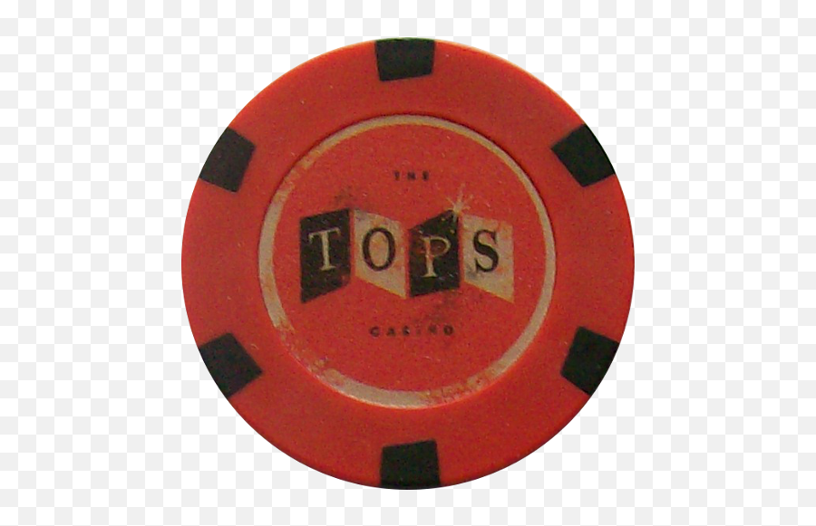 Poker Chip - New Vegas Chips Png,Fallout New Vegas Icon