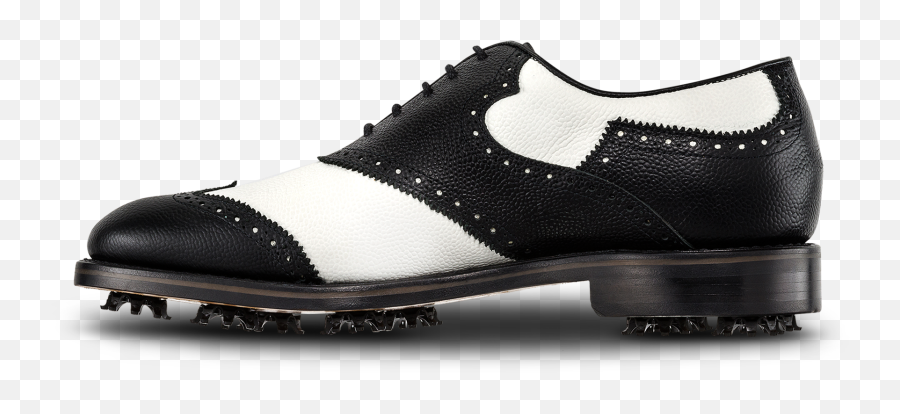 Shield Tip - Dancing Shoe Png,Footjoy Mens Icon Saddle Golf Shoe Closeouts