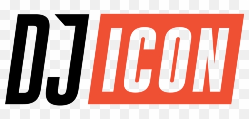 Dj Icon U2014 Licona Music Group - Vertical png