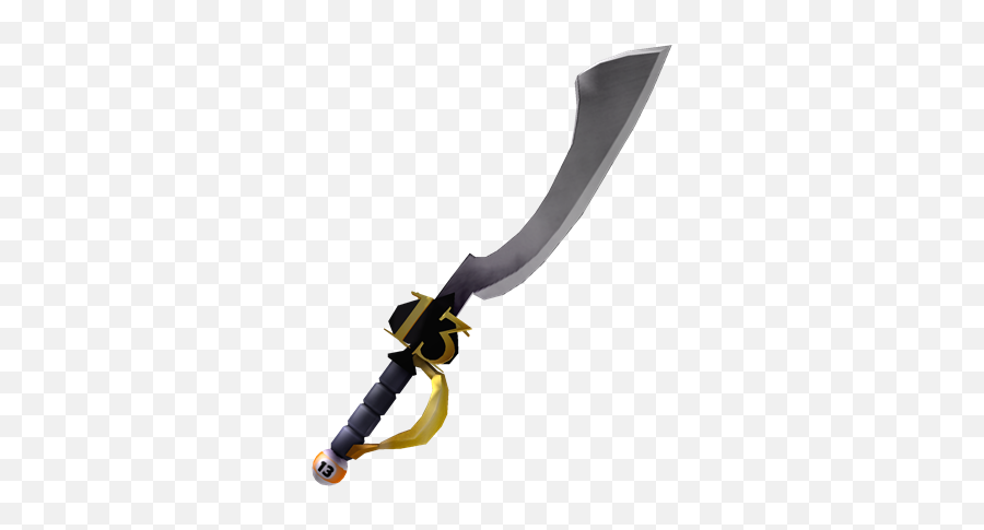 Bad Luck Sword - Collectible Sword Png,Bad Luck Icon