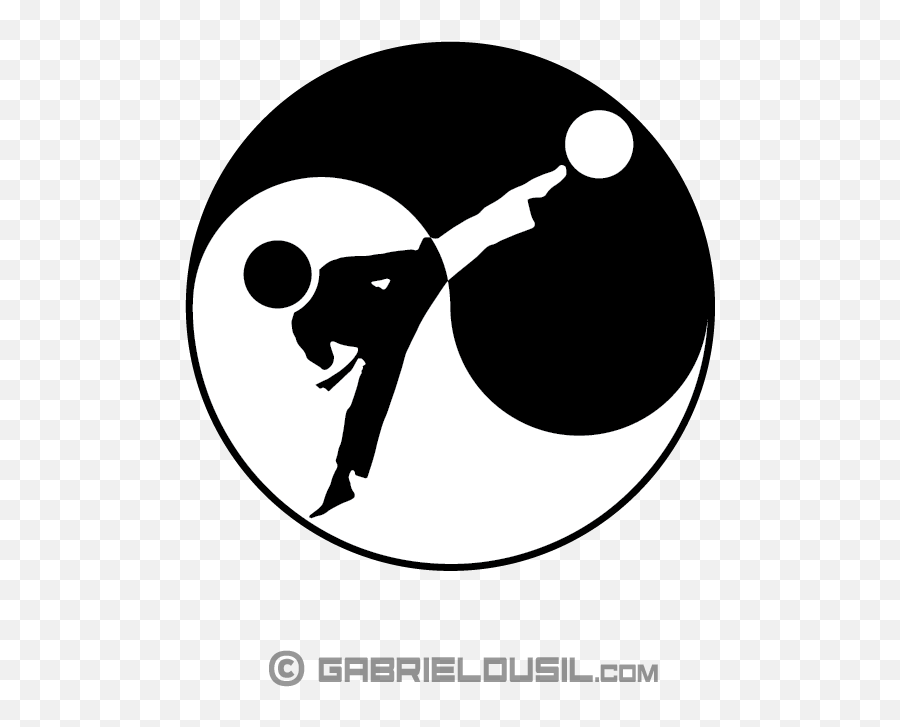 Martial Arts Fighting Science 18 - Sporty Png,Self Defense Icon