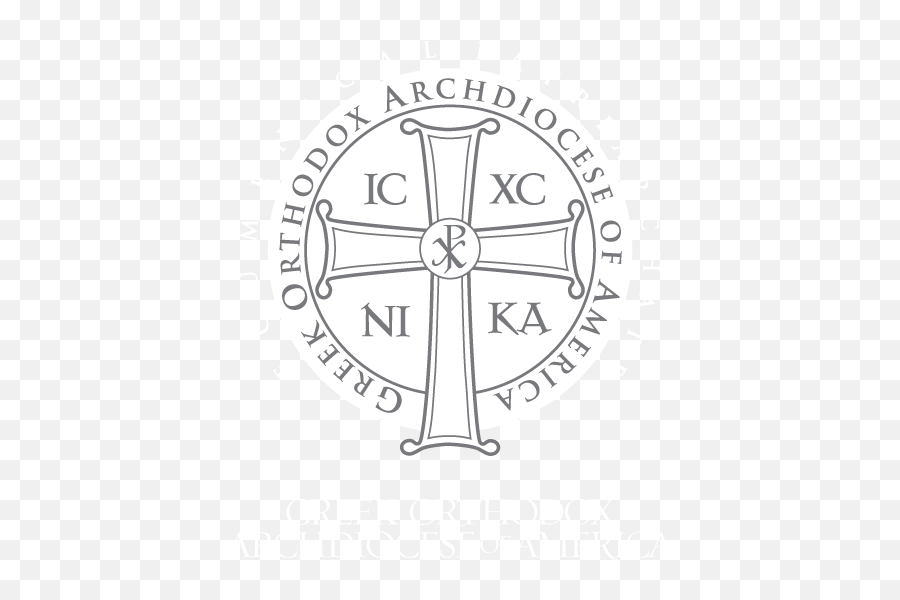 Saint Pauls Greek Orthodox Church - Greek Orthodox Metropolis Of San Francisco Logo Png,Ancient Orthodox Christian Icon Of The Nativity Of The Theotokos Decani