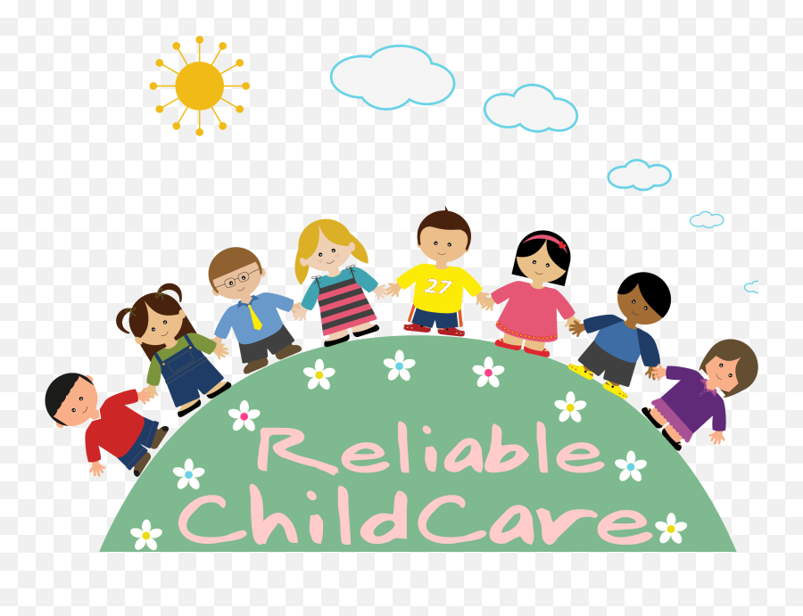 Reliable Child Care Png Transparent - Transparent Background Child Care Clipart,Babysitter Icon Free