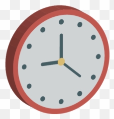 3d Strategy Plan Workflow Planning Color Vector Icon - Clockr Png Icon