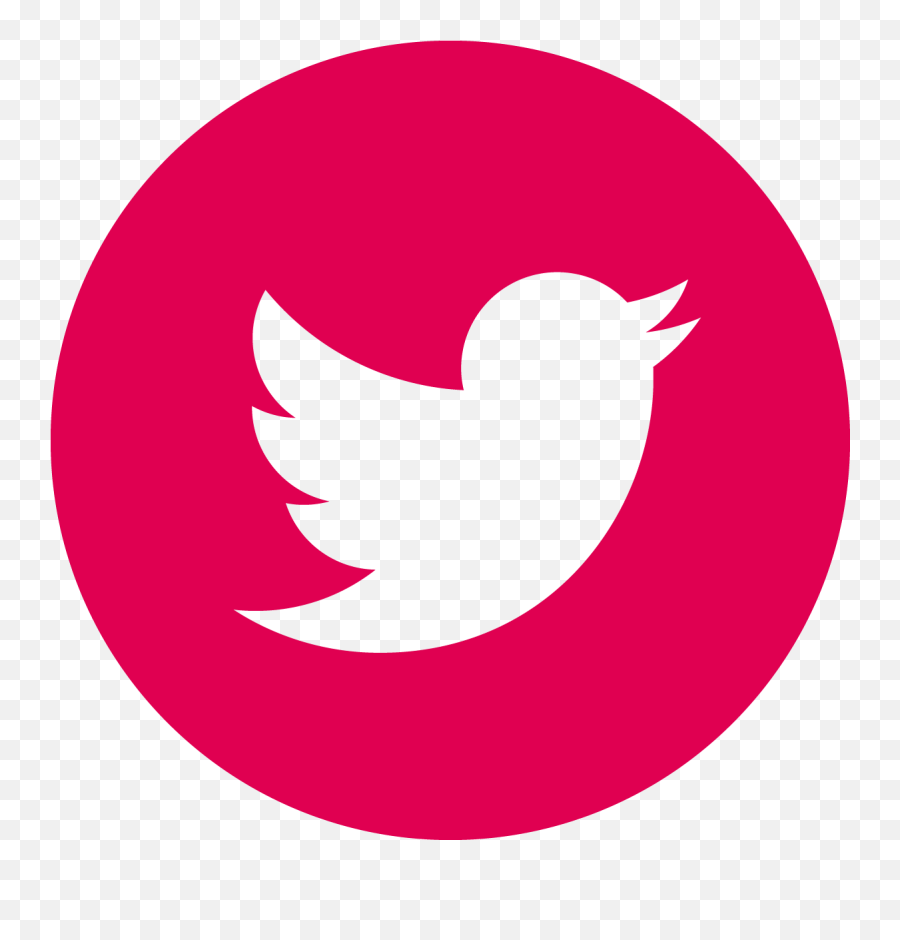 Best Asian Food Delivered - Maroon Twitter Logo Png,How Big Is A Twitter Icon