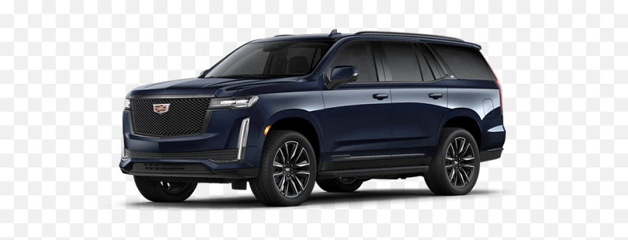 Cadillac Escalade 2021 - Cadillac Escalade 2021 Png,Cadillac Icon