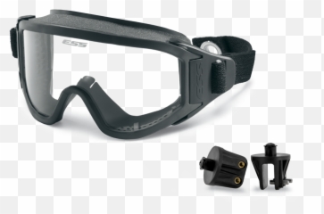Innerzone 2 Nfpa 1971 - 2013 Fire Goggle Goggles png