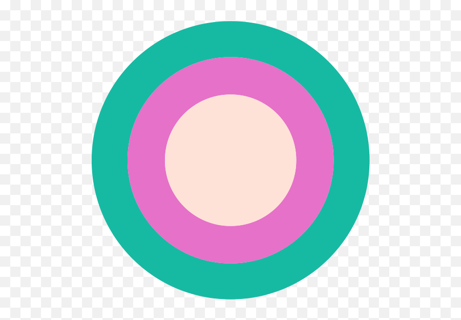 Prescription Contact Lenses - Color Gradient Png,Pink Icon Contact Lens Location