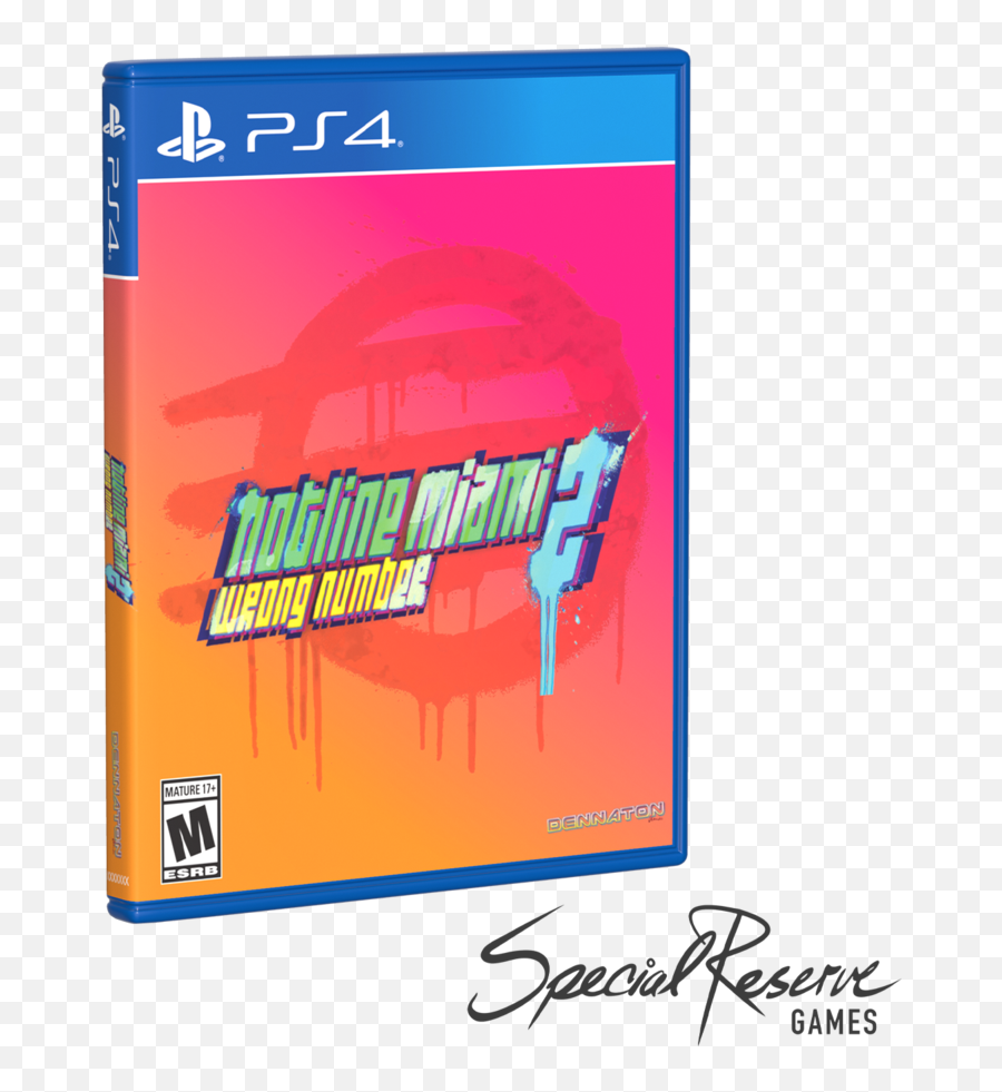 Products - Playstation 2560 X 1440 Png,Hotline Miami 2 Icon