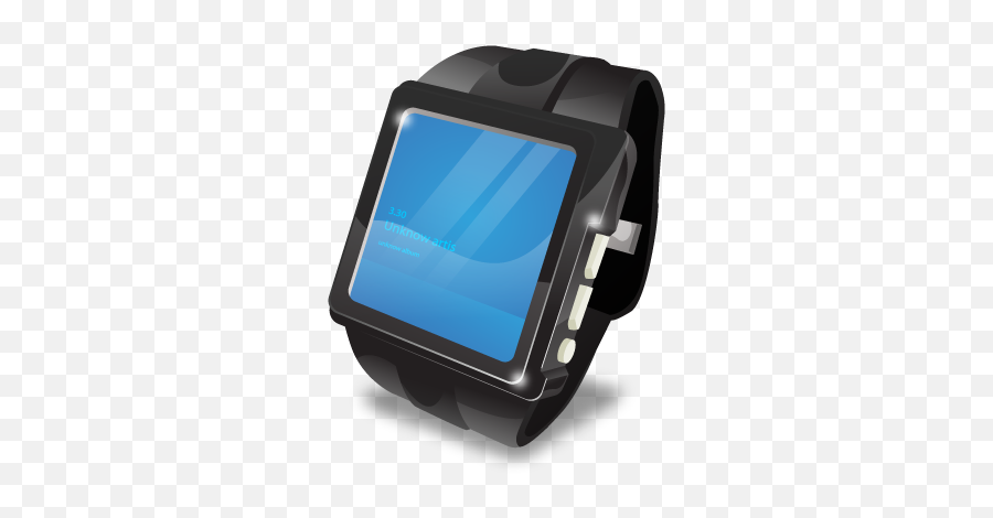 Mp Watch Icon - Download Free Icons Watch Strap Png,Smart Watch Icon