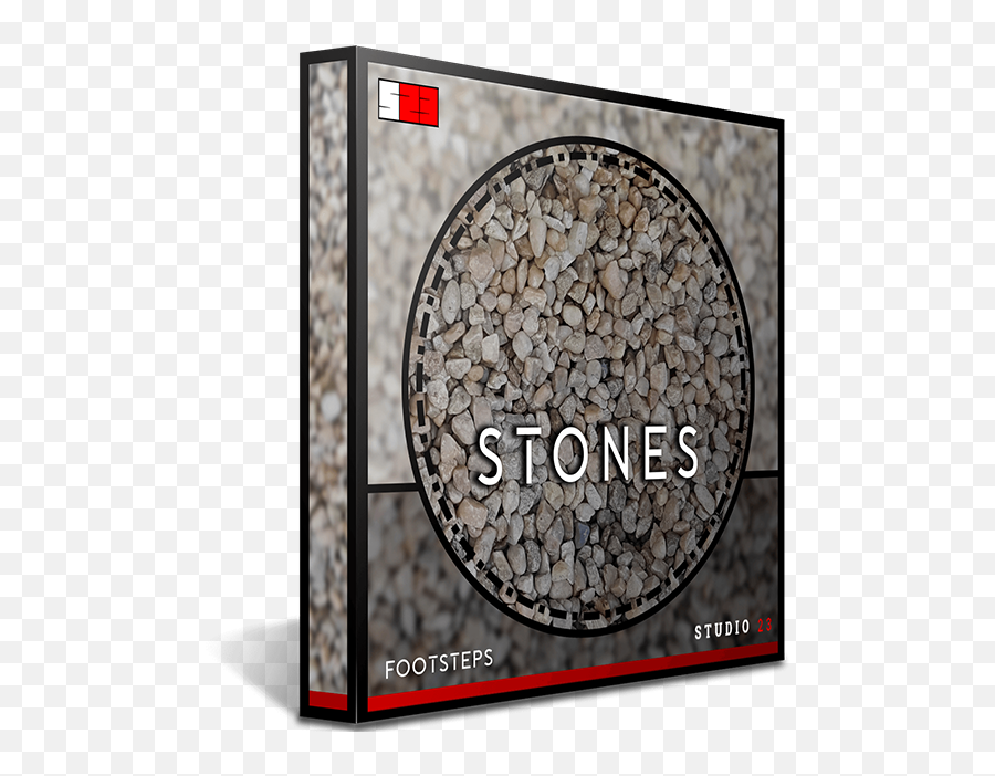 S23 Stones Footsteps Audio Sound Fx Unity Asset Store - Language Png,Footsteps Icon