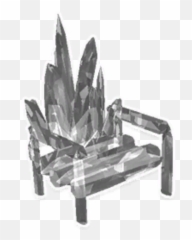 Crystal Throne - Throne Png,Throne Png