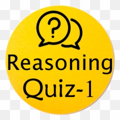 Get Reasoning Quiz - 2000 Questions APK App For Android AAPKS Dot png