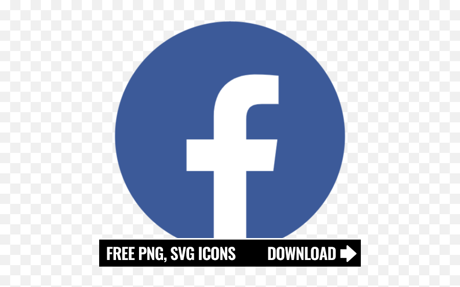 Free Facebook Icon Symbol - Vertical Png,Free Facebook Like Icon