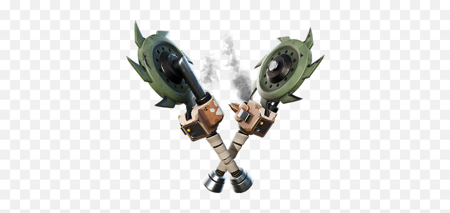 Power Claws Tool - Power Claws Pickaxe Png,Claws Icon