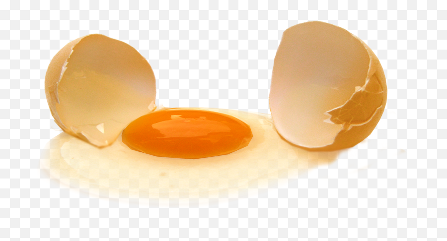 Cracked Egg Transparent Png Image - Cracked Egg Png Transparent,Cracked Egg Png
