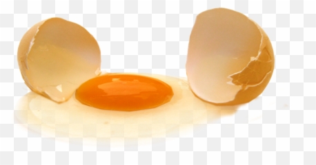 Cracked Egg Transparent Png Image