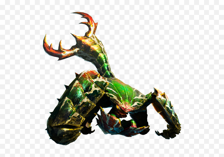 Mh4 Seltas Queen - Monster Hunter Seltas Queen Png,Tetsucabra Icon