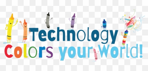 All Ages Technology Library - City of Loveland Language png