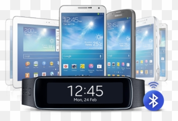 Smartphones - Samsung Galaxy S4 png