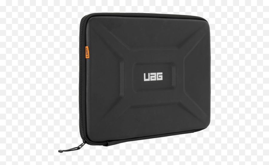 Uag Large Laptop Sleeve - Black At Mighty Ape Nz Png,Incase Icon Slim Backpack Review