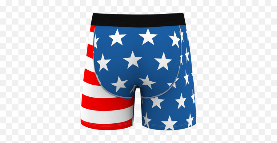 The Obama Presidential Ball Hammock Pouch Underwear - Bengaluru Fc Players 2020 Png,Make Obama Icon