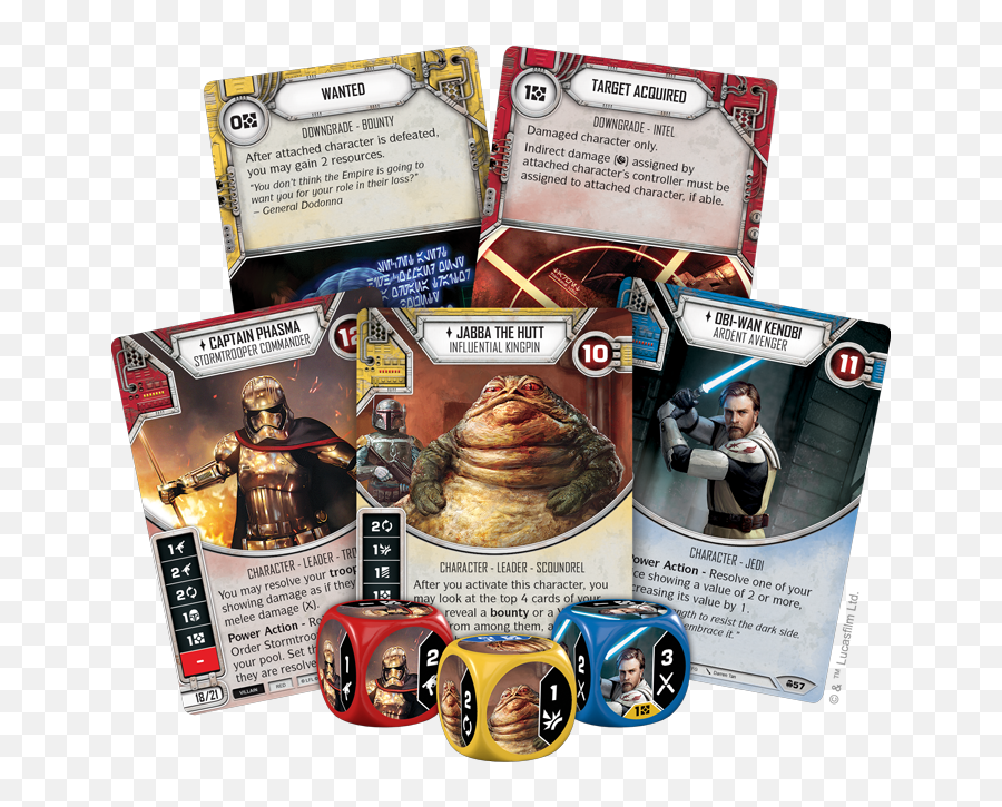 Star Wars Destiny - Convergence Escalation League Star Wars Destiny Convergence Png,Count Dooku Png