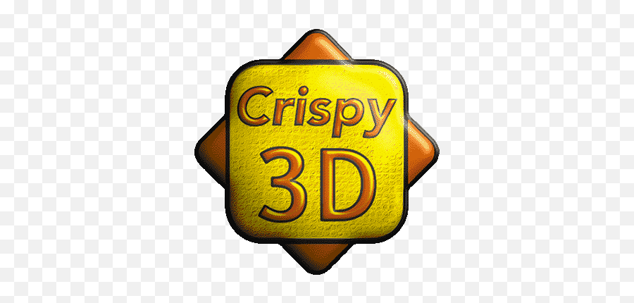Crispy 3d Comcris87crispy3d 210 Apk Download - Dot Png,Cyanogenmod Icon