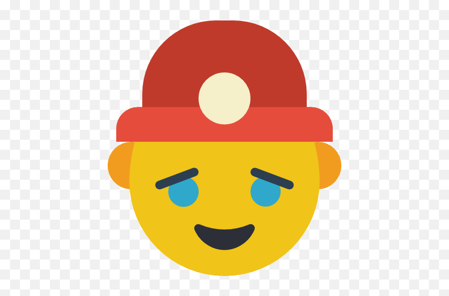 Free Icon - Emoji Minero Png,Miner Icon