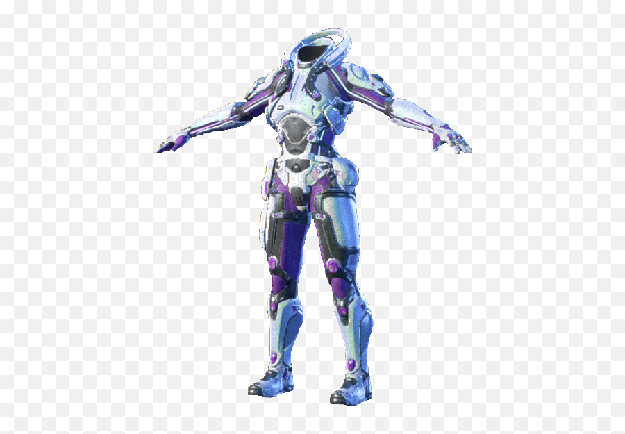 Heleus Defender Armor V - Mass Effect Andromeda Heleus Armor Female Png,Icon Defender