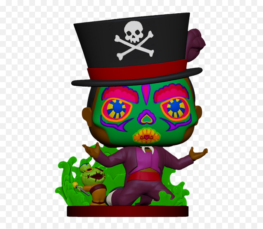 Frog - Disney Villains Funko Pop Png,League Of Legends Frog Icon