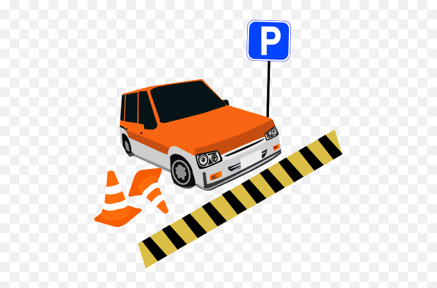 Parking Simulator 2019 - City Car Png,Car Driving Png