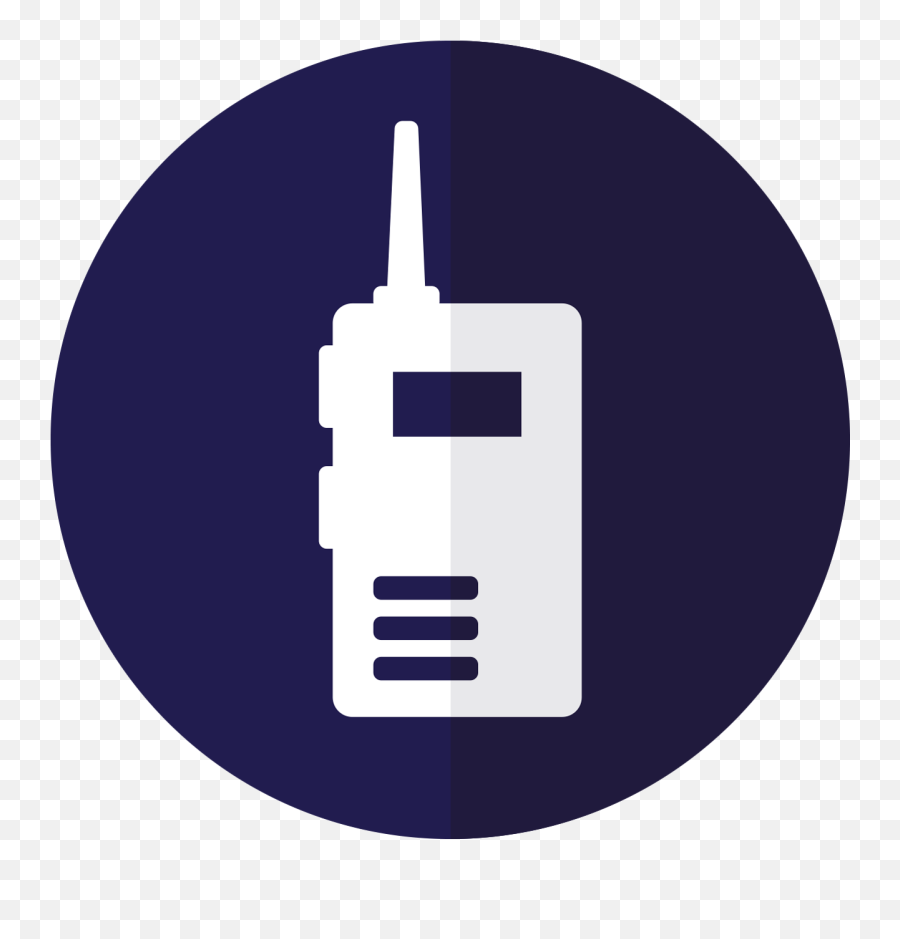 Home - Ircl Vertical Png,Icon Two Way Radio