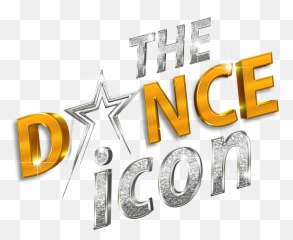 The Dance Icon - INDIAu0027s Biggest Reality Show Language png