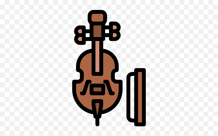 Cello - Free Music Icons Language Png,Cello Icon