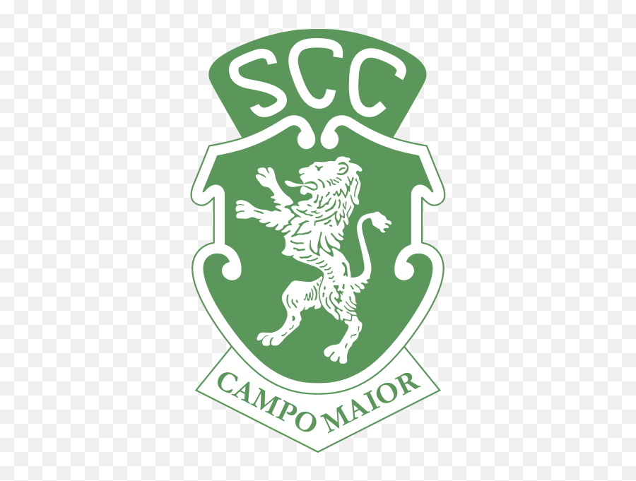 Sc Campomaiorense Campo Maior Early 90u0027s Logo Download - Logo Sporting Soccer Team Png,Scp Icon