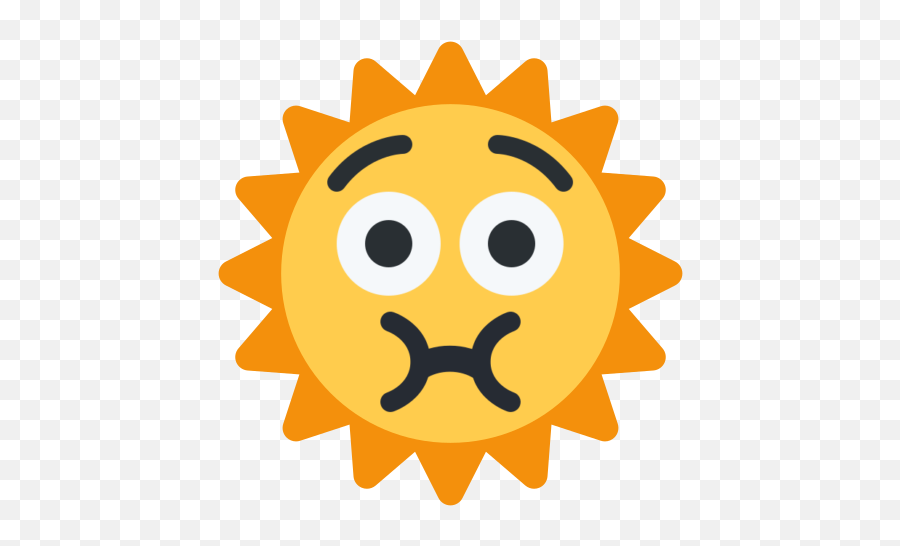 Download Hd 1 - Sun With Face Clap Gif Transparent Png Railway Museum,Clap Icon In Facebook