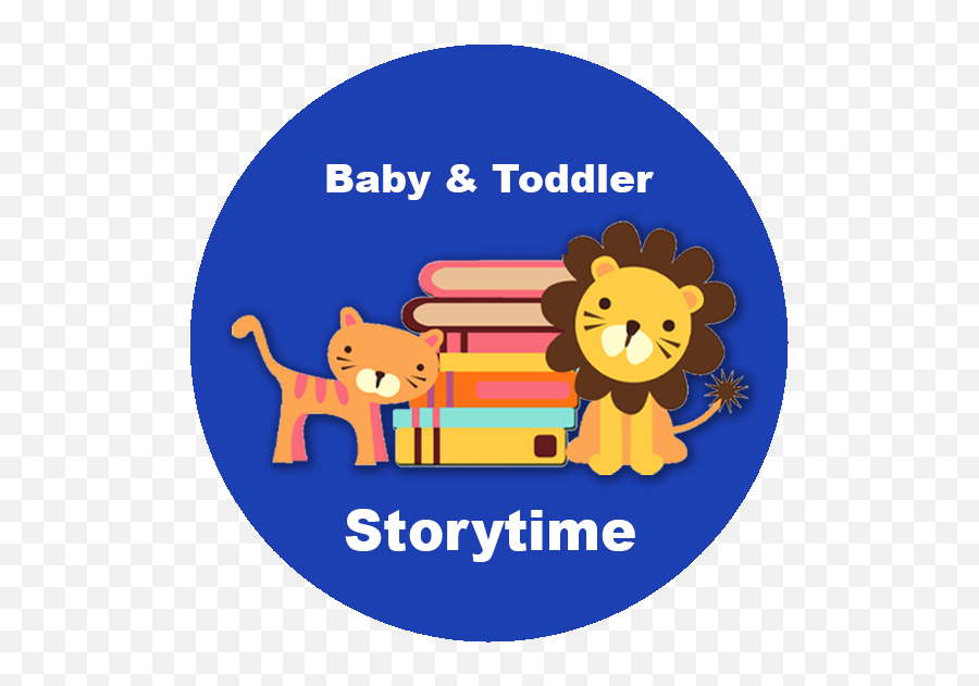 Ages 0 - 5 Events Thousand Oaks Ca Clipart Image Of Story Time Png,3d Bluray Icon