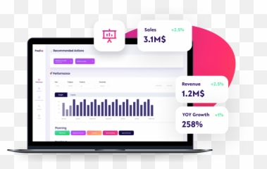 Prediko Nightborn - Digital Application Agency Brussels Vertical png