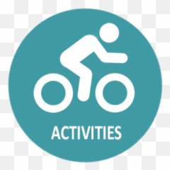 Sète Tourist Office - Mountain Bike png