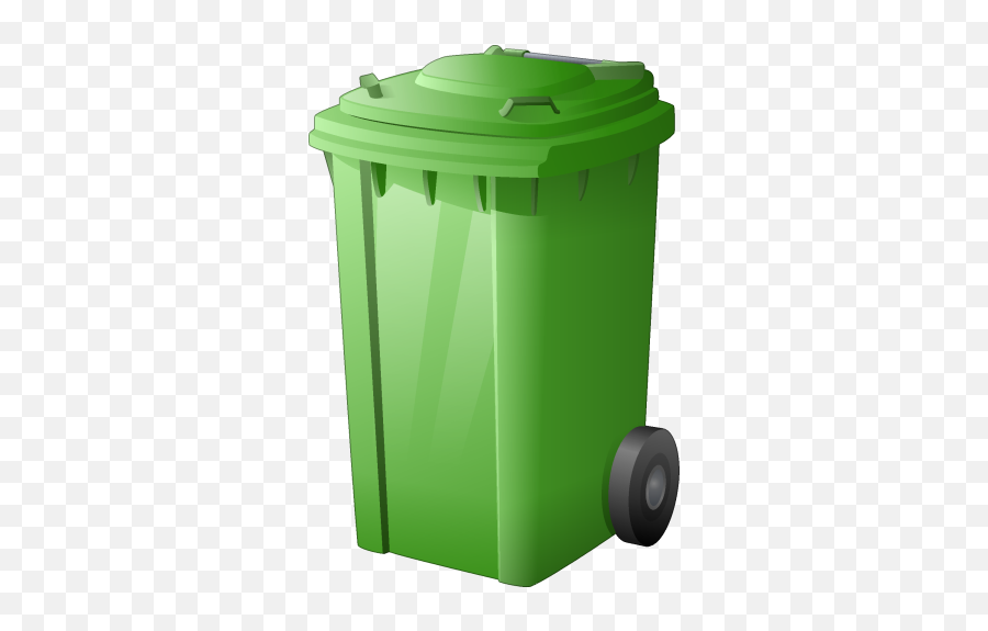 Waste Container Icon Png - Waste Bin Icon,Container Png