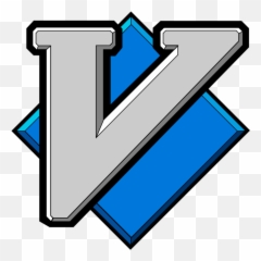Vimari - Text Editor Logo png