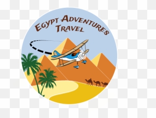 Finding Affordable Flights From The United States To Egypt Png