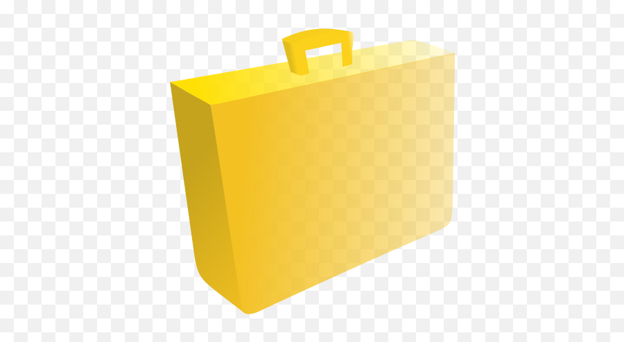 Briefcase Suitcase Bag - Free Vector Graphic On Pixabay Suitcase Png,Briefcase Icon Vector