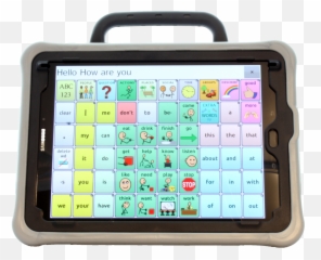 Support - Nova Chat Aac png