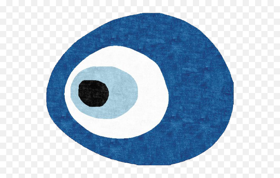 Evil Eye Symbol Clipart - Full Size Clipart 3102927 Circle Png,Eye Symbol Png