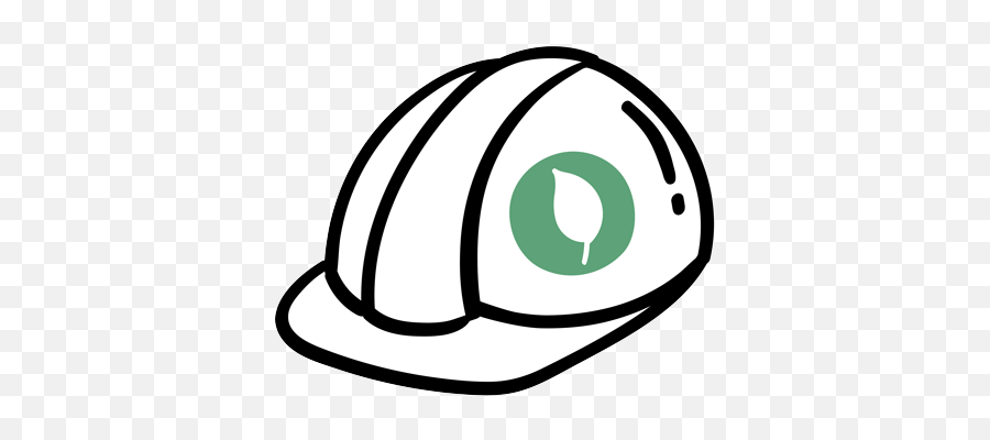 Green Building Alliance U2013 Remake Group - Hard Png,Icon Alliance Helmet Red