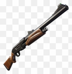 Pump Shotgun - Fortnite Wiki Chapter 2 png
